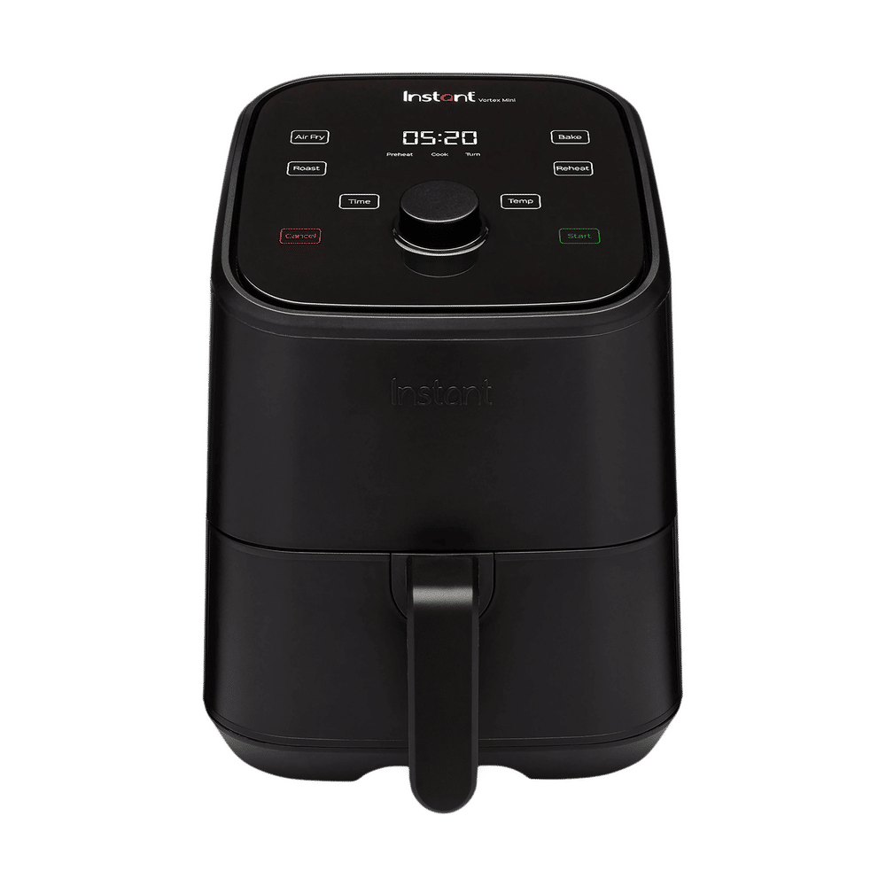 Buy Instant Vortex Mini 1.89L 1300 Watt Digital Air Fryer with
